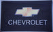 Chevrolet flag-3x5 Chevy Racing Banner- 1 sided and double sided