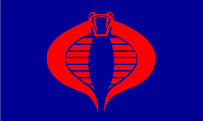 Ford Shelby Cobra Flag-3x5 Banner-Double sided