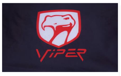 Dodge Flag-3x5 checkered banner-Viper-RAM-Trucks-Charger-Alex-Challenger-Super bee