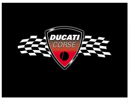 Ducati Flag-3x5 FT-100% polyester Banner-Corse-Motorcycles