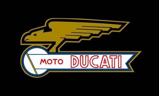 Ducati Flag-3x5 FT-100% polyester Banner-Corse-Motorcycles