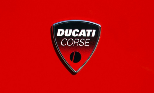 Ducati Flag-3x5 FT-100% polyester Banner-Corse-Motorcycles