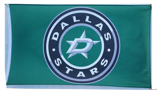 NHL St. Louis Blues Flag-3x5FT Banner-100% polyester