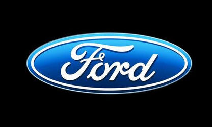 Ford Flag-3x5ft Digital Printing 100% Polyester-Checkered Banner-for Saleen-Mustang-Shelby-Cobra-Cortina