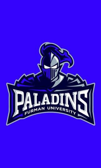 NCAA Furman Paladins Flag 3x5Ft  Furman University Paladins Banner 100% polyester Digital printing 150* 90cm