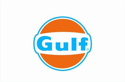 Gulf Flag-3x5ft Banner-100% polyester