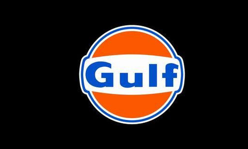 Gulf Flag-3x5ft Banner-100% polyester