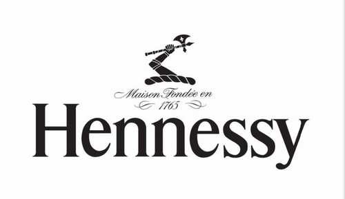 Hennessy Flag-3x5 FT Banner-100% polyester-2 Metal Grommets