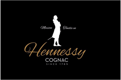 Hennessy Flag-3x5 FT Banner-100% polyester-2 Metal Grommets