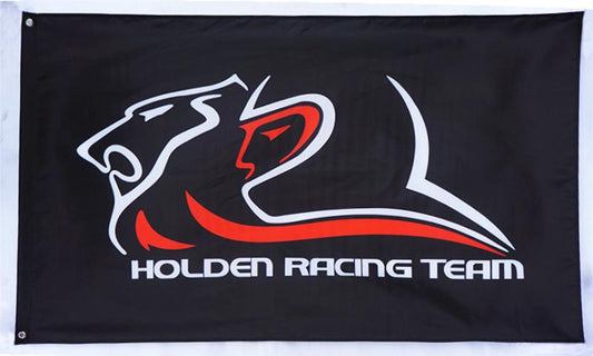 Holden Flag-3x5 FT-100% polyester Banner for racing
