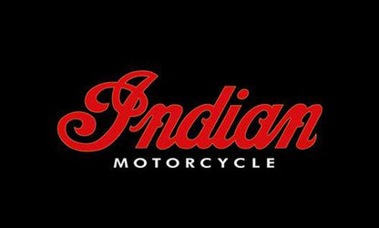Indian motorcycles Flag-3x5 FT-100% polyester Banner-Red-Yellow