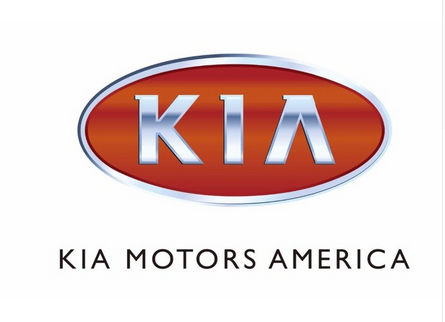 Kia flag for car Kia free shipping 100% polyester 90X150 CM size