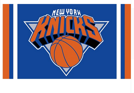 New York Knicks Flag-3x5ft NBA Knicks Banner-100% polyester