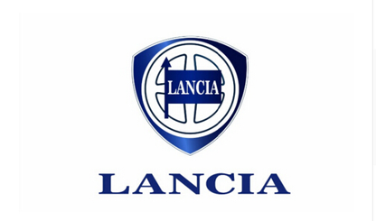 Lancia Flag-3x5 FT Banner-100% polyester-2 Metal Grommets