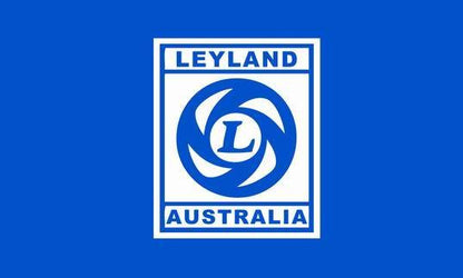 Leyland Australia Flag-3x5 Banner-100% polyester