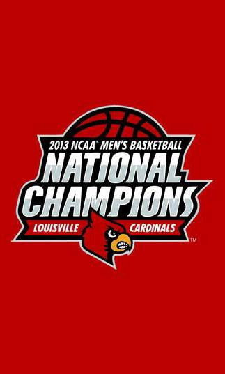 NCAA Louisville Cardinals Flag Men's National Champions Flag 3x5ft University of Louisville Cardinals banner 90*150CM 100% polyester