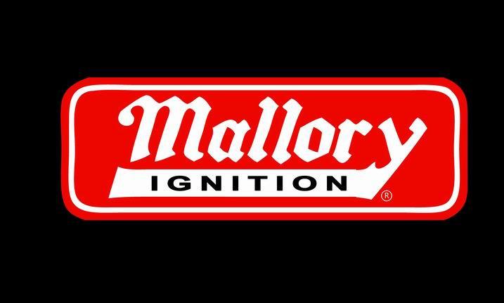 Mallory Flag-3x5 Mallory Ignition Banner-100% polyester