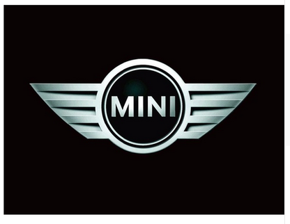 BMW Mini Flag-3x5 Mini Banner-100% polyester