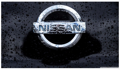 Nissan Flag-3x5 Motorsports Banner-100% polyester-White