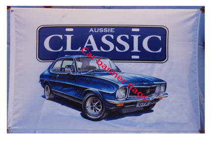 Nissan GTR Flag-3x5-GTR XU Banner-100% polyester