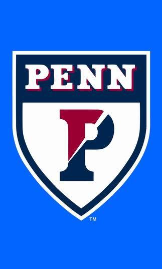 NCAA Pennsylvania Quakers Flag University of Pennsylvania Banner 3x5Ft