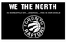 Toronto Raptors Flag-3x5 NBA Raptors Banner-100% polyester