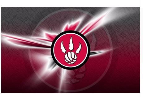 Toronto Raptors Flag-3x5 NBA Raptors Banner-100% polyester