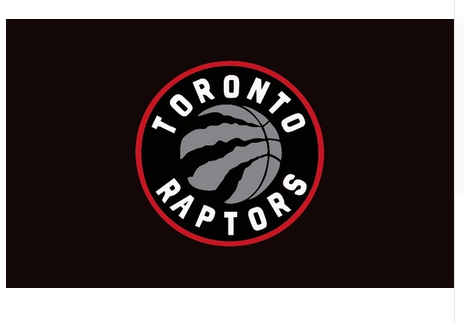 Toronto Raptors Flag-3x5 NBA Raptors Banner-100% polyester