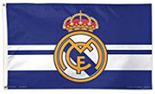 Real Racing Club de Santander Flag-3x5 Banner-100% polyester
