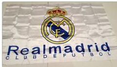 Real Racing Club de Santander Flag-3x5 Banner-100% polyester