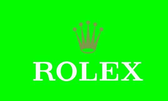 Rolex Flag-3x5 Banner-100% polyester