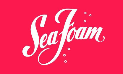 SeaFoam Flag-3x5 Banner-100% polyester