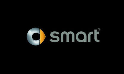 Mercedes Benz Smart Banner Smart Flag-3x5ft -100% polyester