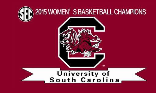 NCAA South Carolina Upstate Spartans flag 3x5ft  University of South Carolina banner 100% polyester