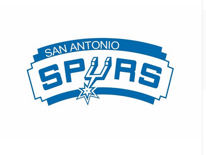 San Antonio Spurs Flag-3x5FT NBA Spurs Banner-100% polyester