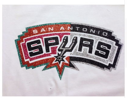 San Antonio Spurs Flag-3x5FT NBA Spurs Banner-100% polyester