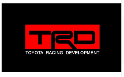 Toyota Flag-3x5 Banner-100% polyester