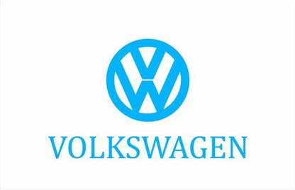 Volkswagen Flag-3x5 VW Banner-100% polyester