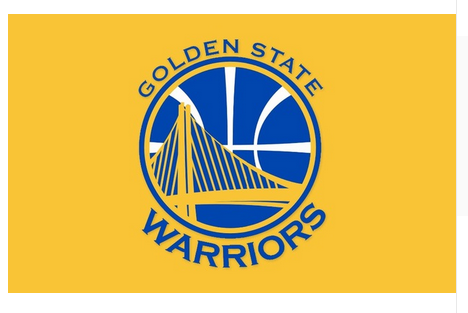 Golden State Warriors Flag-3x5 NBA Warriors Banner-100% polyester