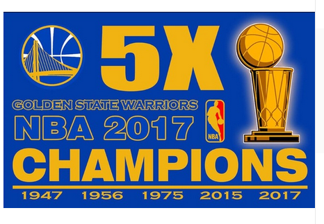 Golden State Warriors Flag-3x5 NBA Warriors Banner-100% polyester