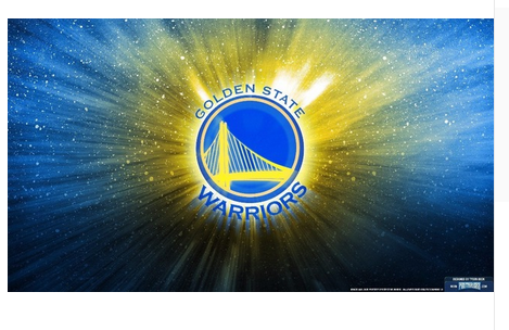 Golden State Warriors Flag-3x5 NBA Warriors Banner-100% polyester