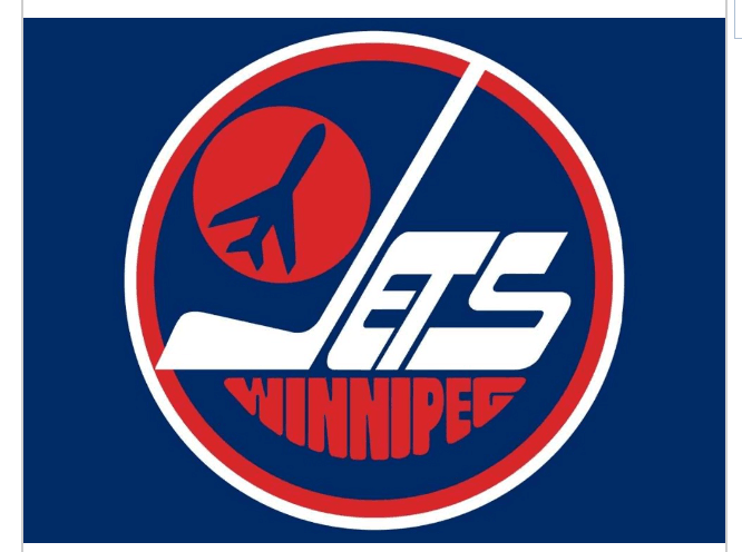 Winnipeg Jets Flag-3x5ft NHL Winnipeg Jets Banner-100% polyester- Free shipping for USA address