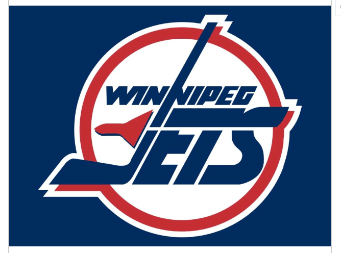 Winnipeg Jets Flag-3x5ft NHL Winnipeg Jets Banner-100% polyester- Free shipping for USA address