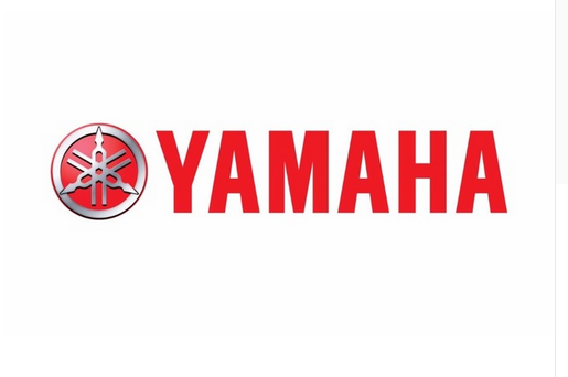 Yamaha Flag-3x5 Banner-100% polyester-blue