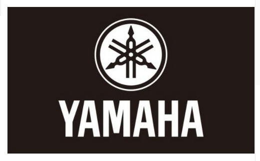 Yamaha Flag-3x5 Banner-100% polyester-blue