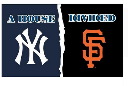 New York Yankees Flag-3x5F MLB Yankees Banner-100% polyester